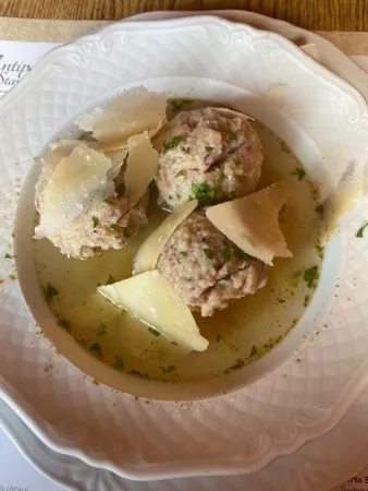 Bild von Ristorante Cascate Nardis