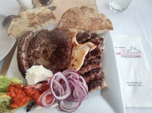 Bild von Pizzeria Restaurant ISOLA