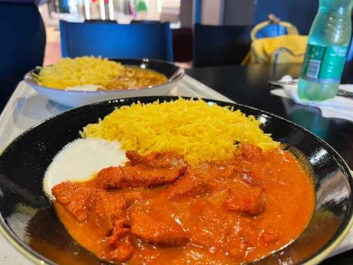 Bild von Chutney Indian Food