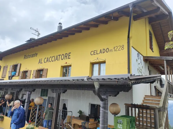 Bild von marco casanova