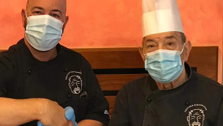 Bild von Ristorante Aziendale Trevisan