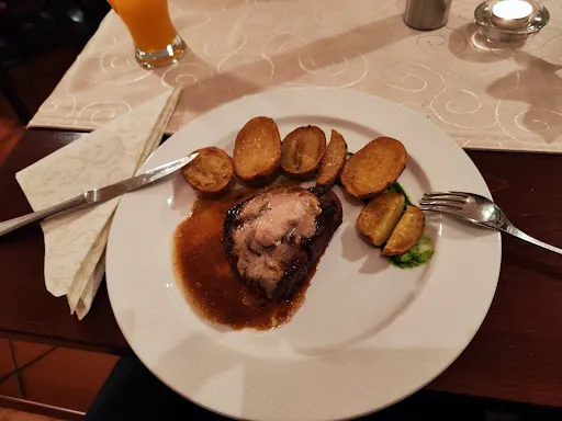 Bild von Das Steakhouse