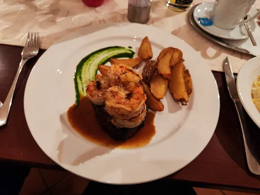 Bild von Das Steakhouse