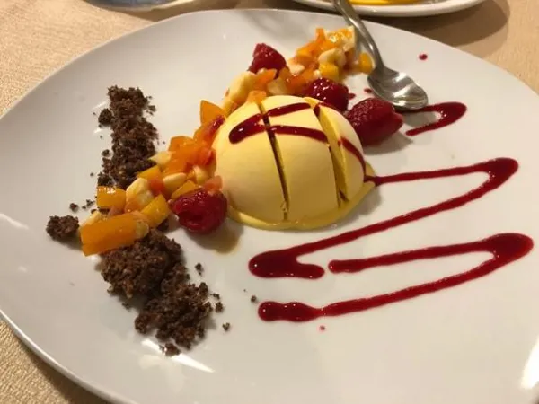 Bild von Ristorante Osteria San Rocco