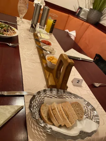 Bild von Das Steakhouse