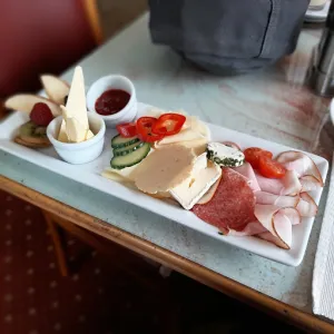 Marktcafe Irdning