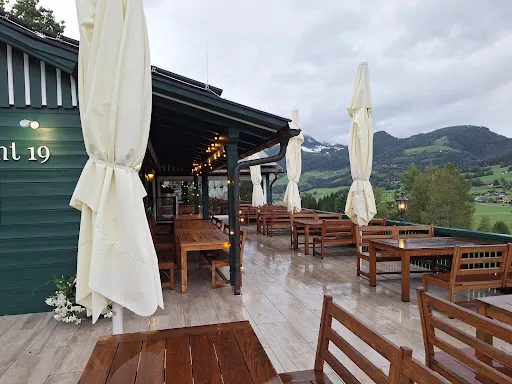 Bild von Restaurant 19