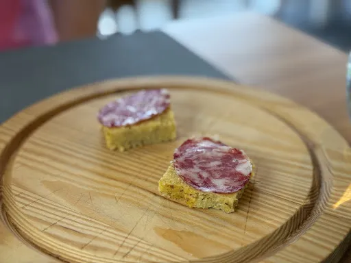Bild von Agriturismo La Betulla