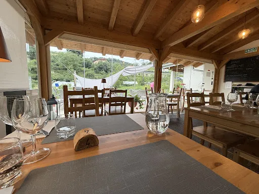 Bild von Agriturismo La Betulla