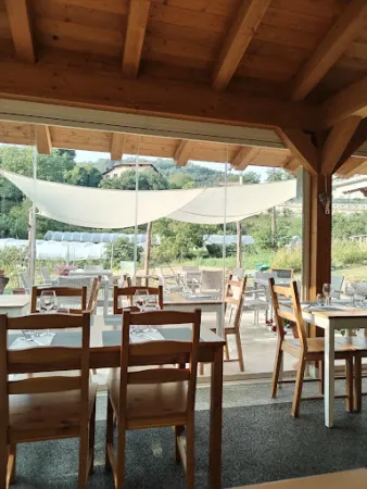 Bild von Agriturismo La Betulla