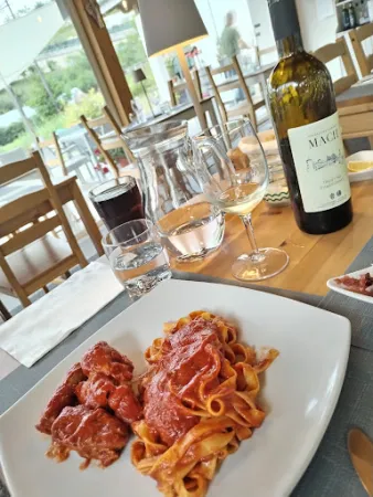 Bild von Agriturismo La Betulla