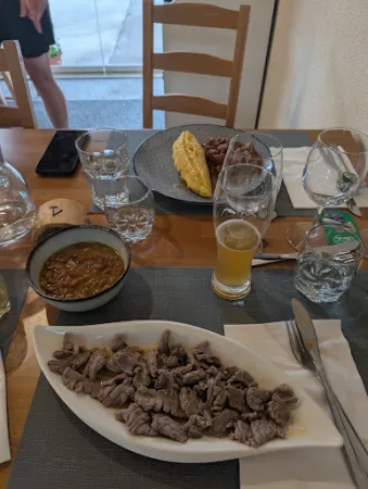 Bild von Agriturismo La Betulla