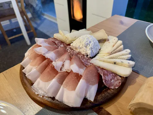 Bild von Agriturismo La Betulla