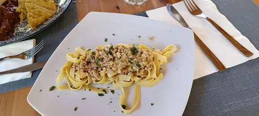 Bild von Agriturismo La Betulla