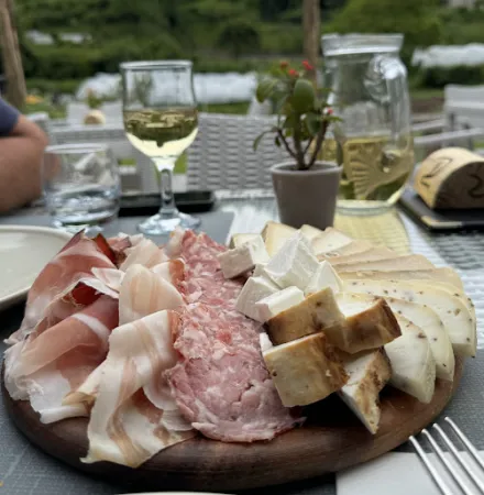 Bild von Agriturismo La Betulla