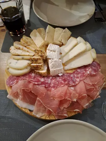 Bild von Agriturismo La Betulla