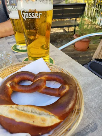 Bild von Café Styria