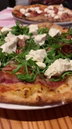 Bild von Pizza Granda
