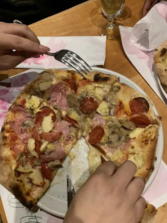 Bild von Pizza Granda