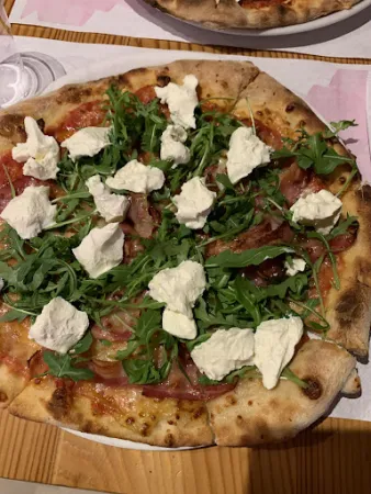 Bild von Pizza Granda