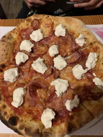 Bild von Pizza Granda