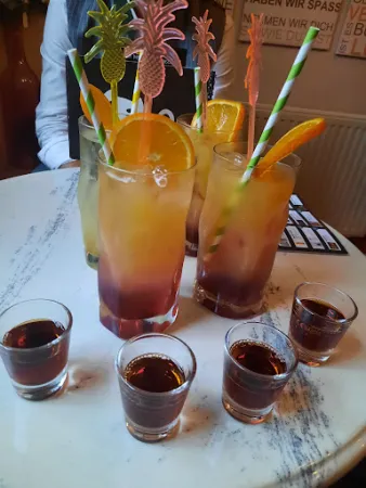 Bild von Cafe Charivari