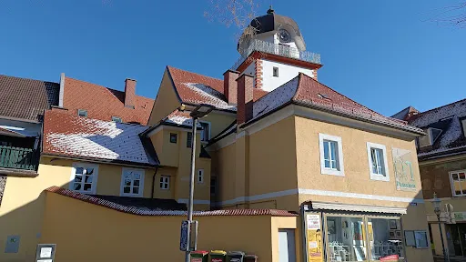 Bild von Café Styria