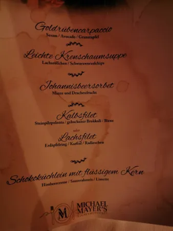 Bild von Michael Mayer's Küchenwerkstatt