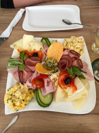 Bild von Café Styria