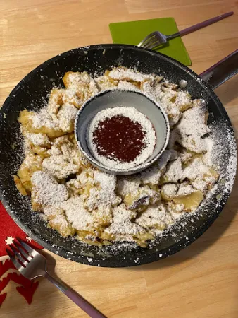 Bild von Tauchschule Buffet Tauchclub Präbichl
