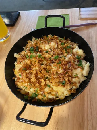 Bild von Tauchschule Buffet Tauchclub Präbichl