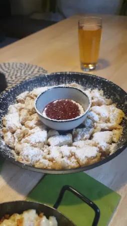 Bild von Tauchschule Buffet Tauchclub Präbichl