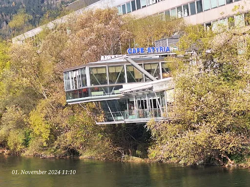 Bild von Café Styria