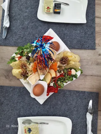 Bild von Café Styria