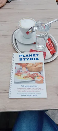 Bild von Café Styria