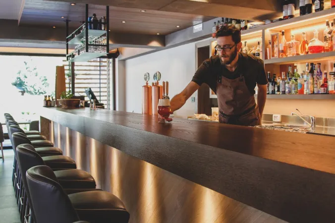Bild von Rampeèr Birrificio Osteria