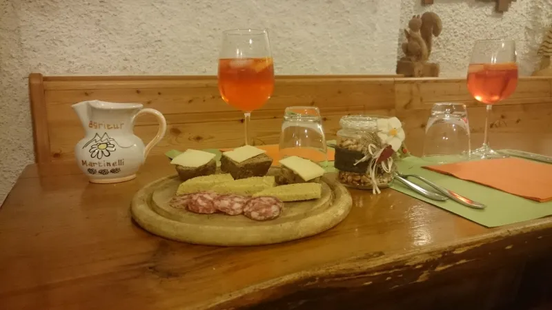 Bild von Agritur Martinelli