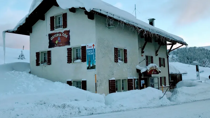 Bild von Osteria Coe