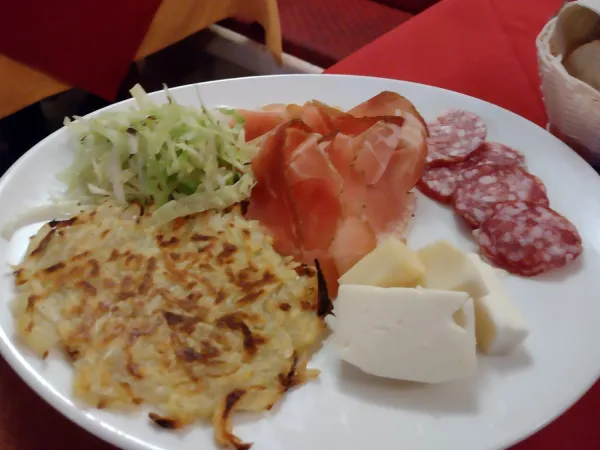 Bild von Francesco Faedda