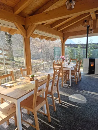 Bild von Agriturismo La Betulla