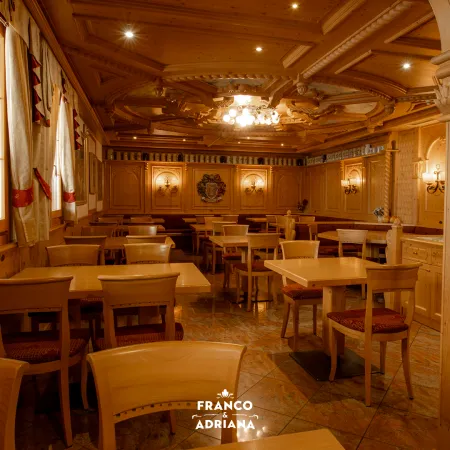 Bild von Hotel Ristorante Da Franco e Adriana