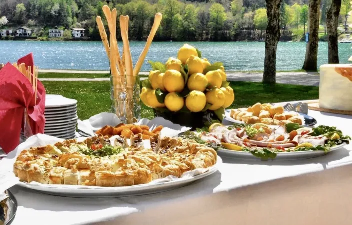 Bild von Hotel Ristorante Da Franco e Adriana