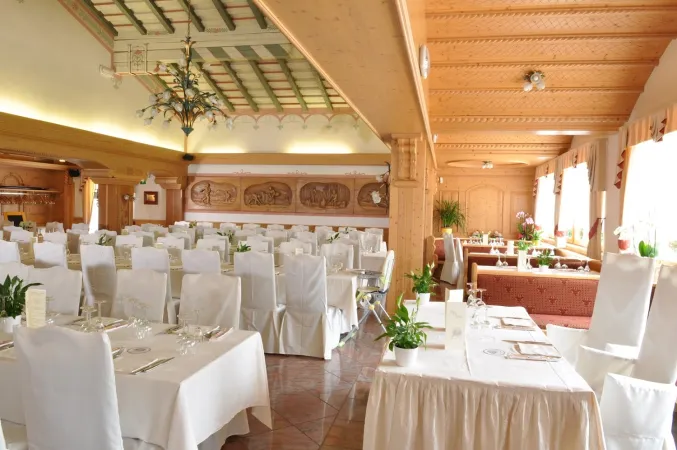 Bild von Hotel Ristorante Da Franco e Adriana