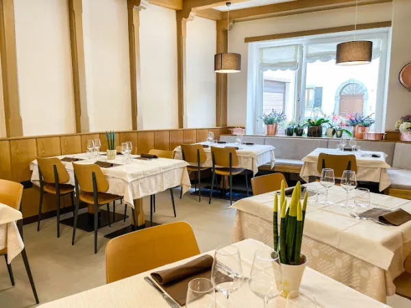 Bild von Ristorante Hotel Locanda Alla Perla