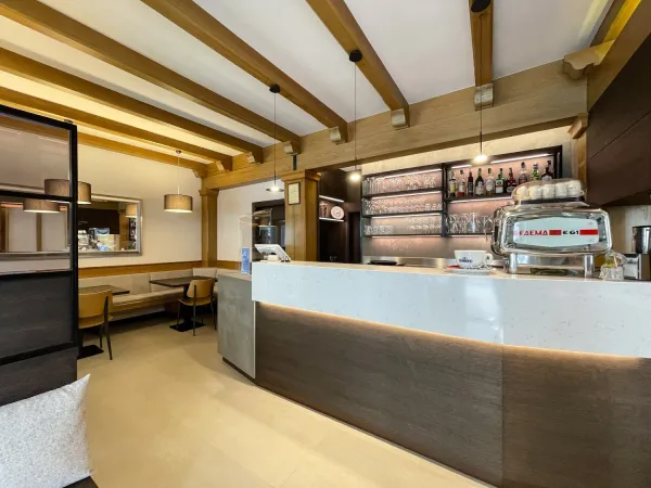 Bild von Ristorante Hotel Locanda Alla Perla