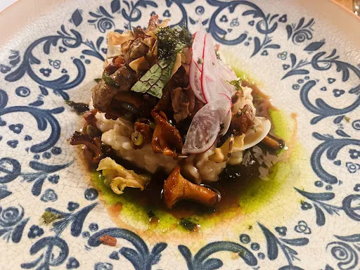 Bild von Restaurant port361 Leoben