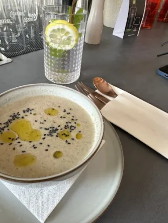 Bild von Cafe Mel