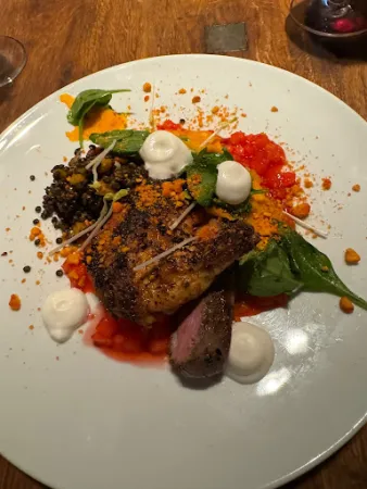 Bild von Restaurant port361 Leoben