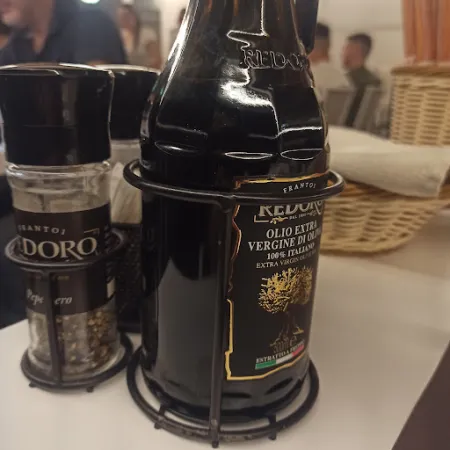 Bild von El Merendero