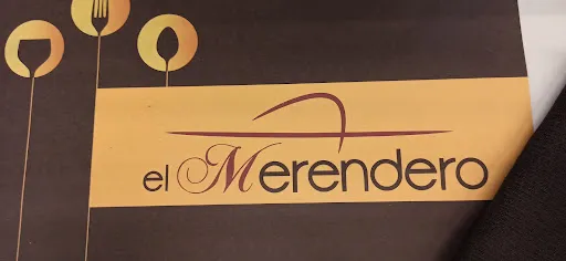 Bild von El Merendero
